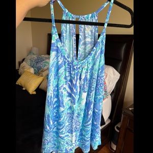 Lilly Pulitzer Tank Top